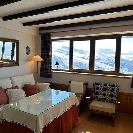 San Bernardo Con Vistas Apartment Сиера Невада Екстериор снимка