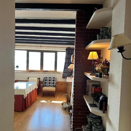 San Bernardo Con Vistas Apartment Сиера Невада Екстериор снимка