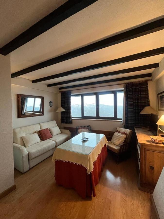 San Bernardo Con Vistas Apartment Сиера Невада Екстериор снимка