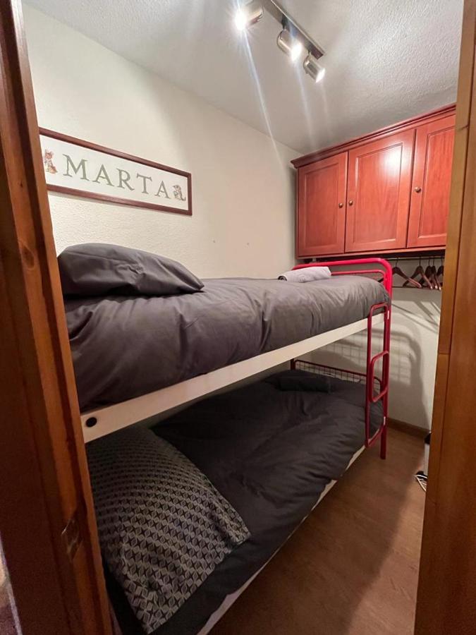 San Bernardo Con Vistas Apartment Сиера Невада Екстериор снимка